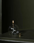 Peri Design - Lampe À Huile Ronde