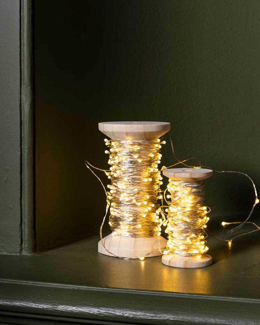 Bazar De Luxe - Bobine Lumineuse - Or