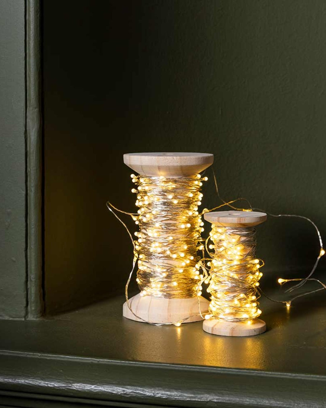 Bazar De Luxe - Bobine Lumineuse - Or
