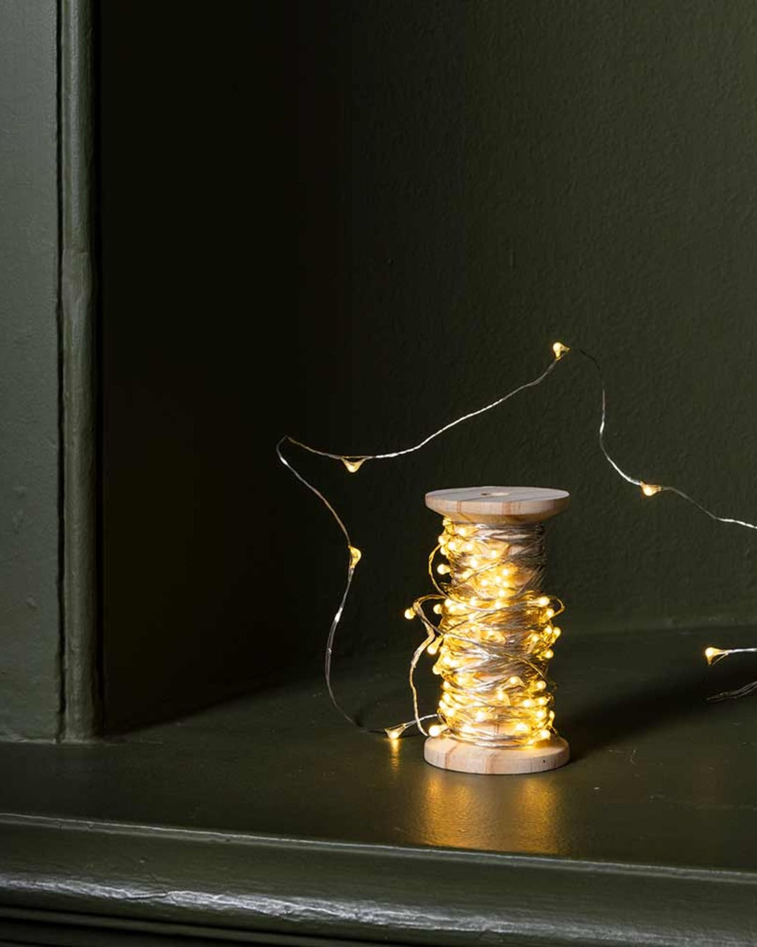 Bazar De Luxe - Bobine Lumineuse - Or