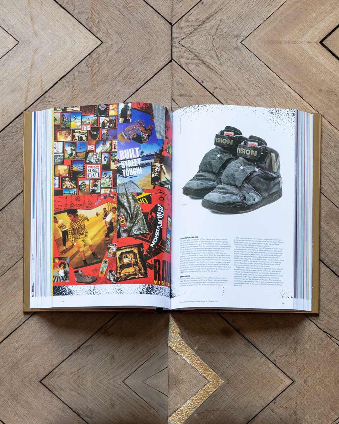 Taschen - Book - Athens - Assouline