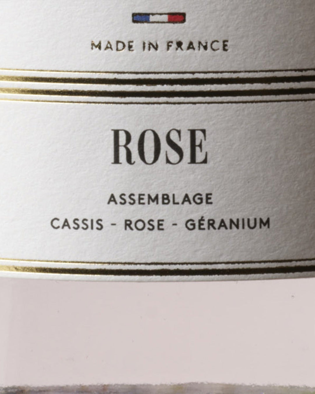 Jean D'Aigle - Eau De Cologne Rose