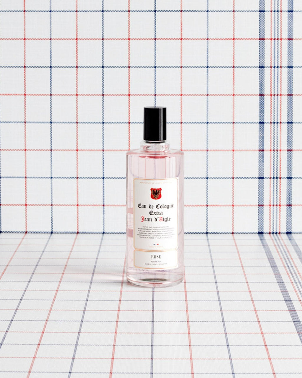 Jean D'Aigle - Eau De Cologne Rose
