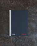 Merci x Taisei - Notebook A5 - Noir