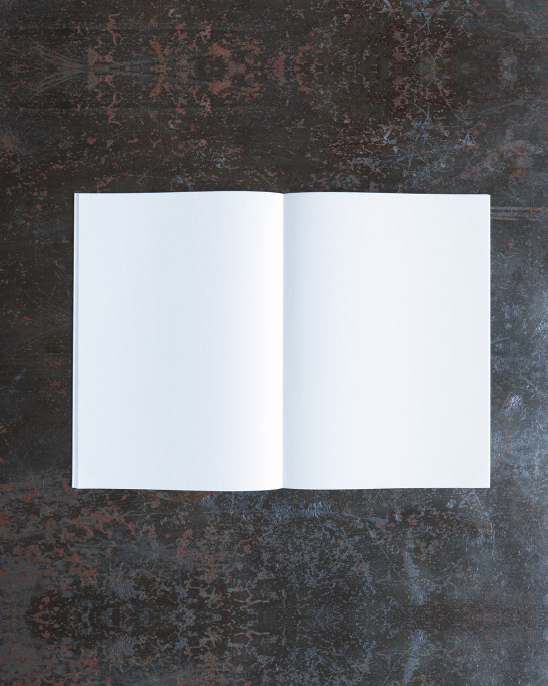 Merci x Taisei - Notebook A5 - Grey