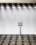 Comas - Fourchette Rateau - Vintage