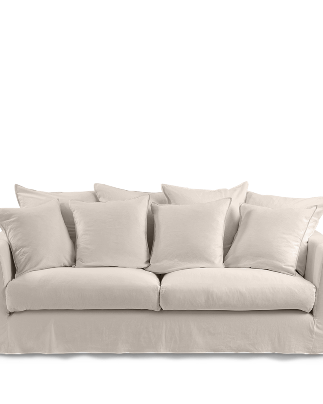 Merci - sofa - Stone