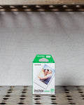 Fujifilm - Recharge Instax Mini Bi-Pack