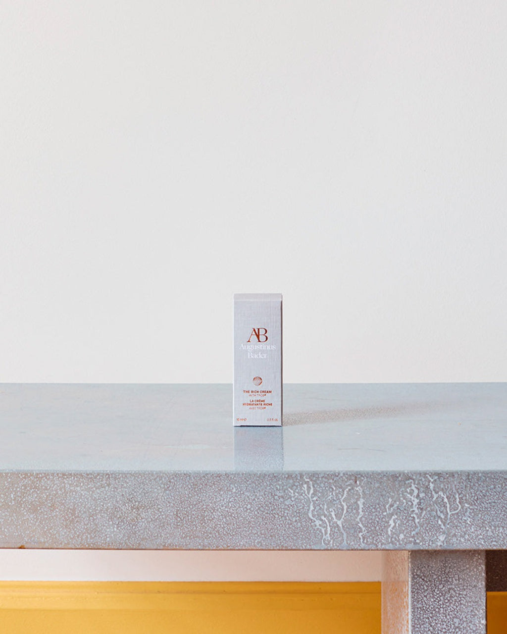 Augustinus Bader - Crème Anti-Âge The Rich Cream 15Ml
