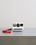 Polaroid - Go Camera - White