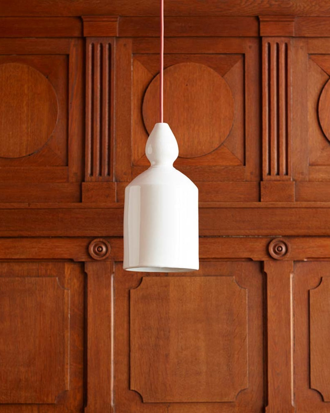 Gentle Factory - Suspension Melimelo Vita - Blanc