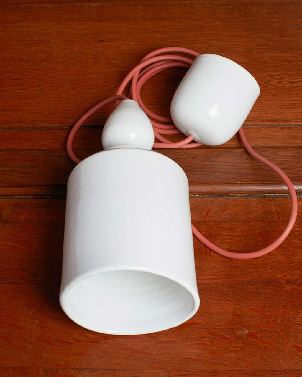 Gentle Factory - Suspension Melimelo Vita - Blanc