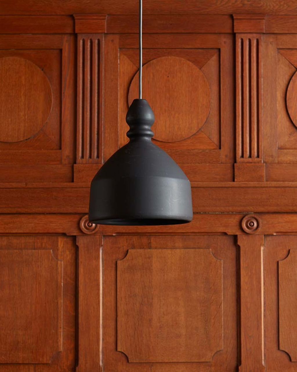 Gentle Factory - Suspension Meli Melo Psi - Noir