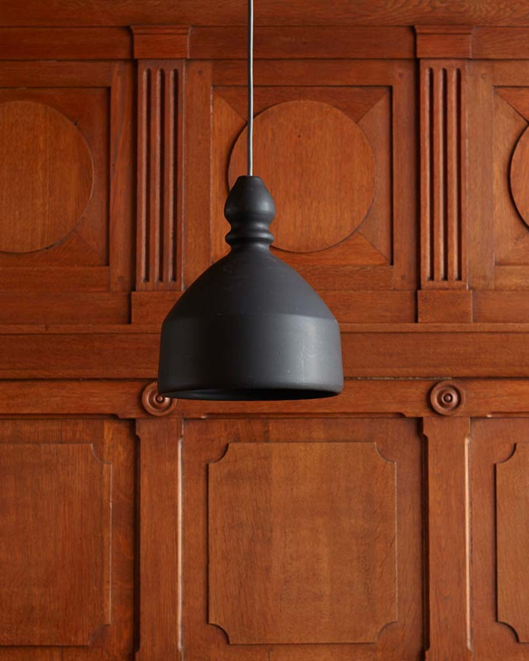 Gentle Factory - Suspension Meli Melo Psi - Noir