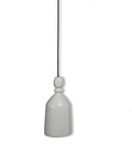 Gentle Factory - Meli Melo Delta Suspension - White