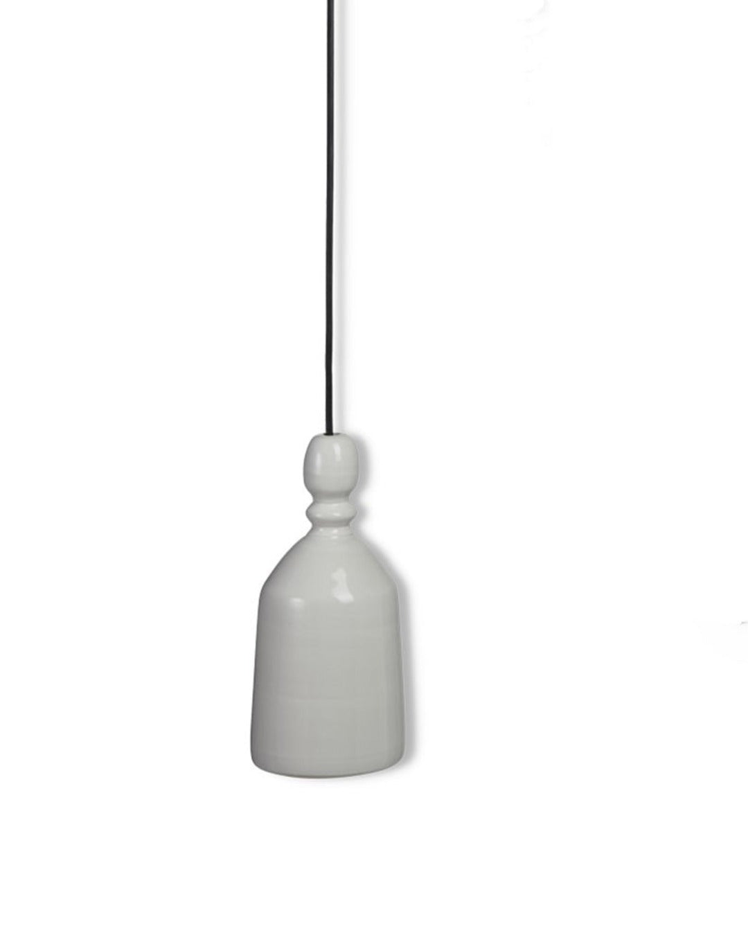 Gentle Factory - Suspension Meli Melo Delta - Blanc
