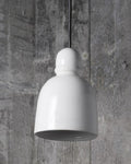 Gentle Factory - Suspension Pi Vernis Blanche
