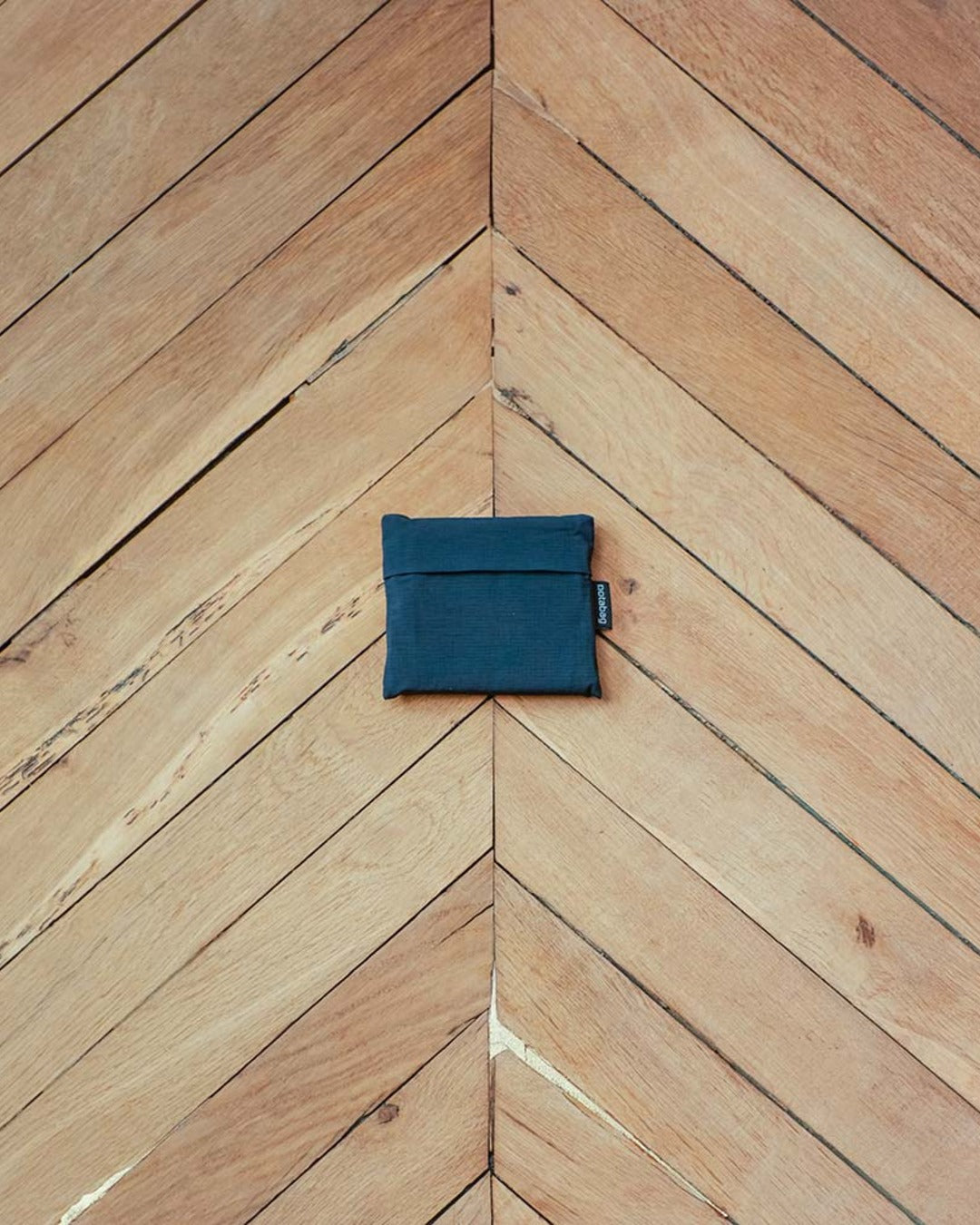 Notabag - Sac 2 En 1 - Noir