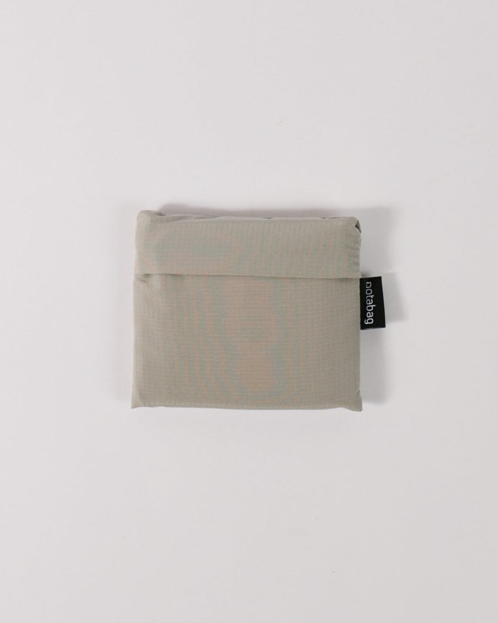 Notabag - Sac 2 En 1 - Gris
