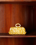 Ceramiche Nicola Fasano Cnf - Design butter dish
