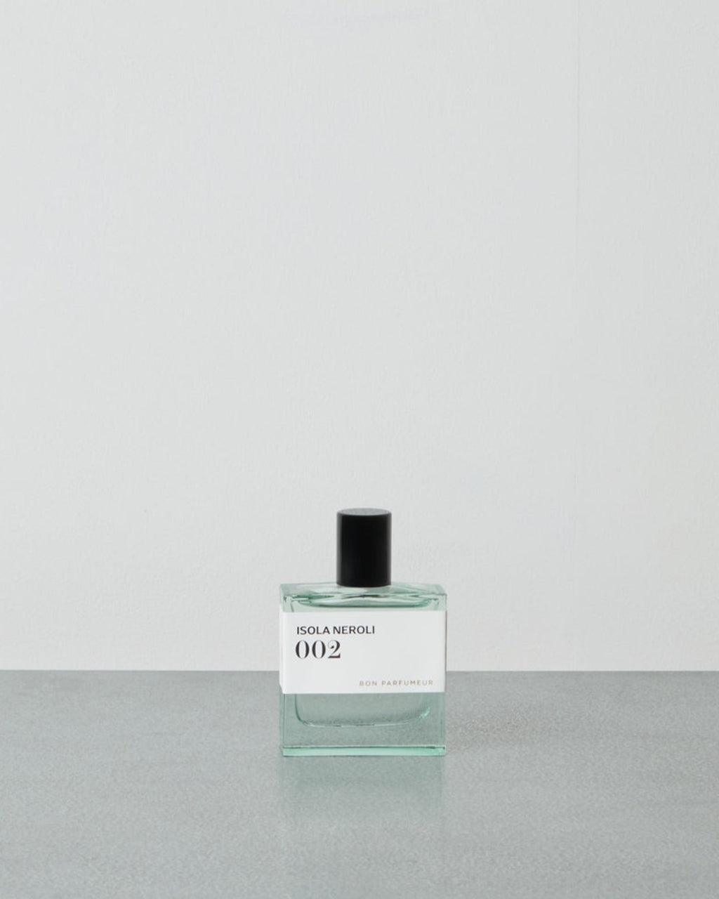Le Bon Parfumeur - Eau De Cologne Intense N°002