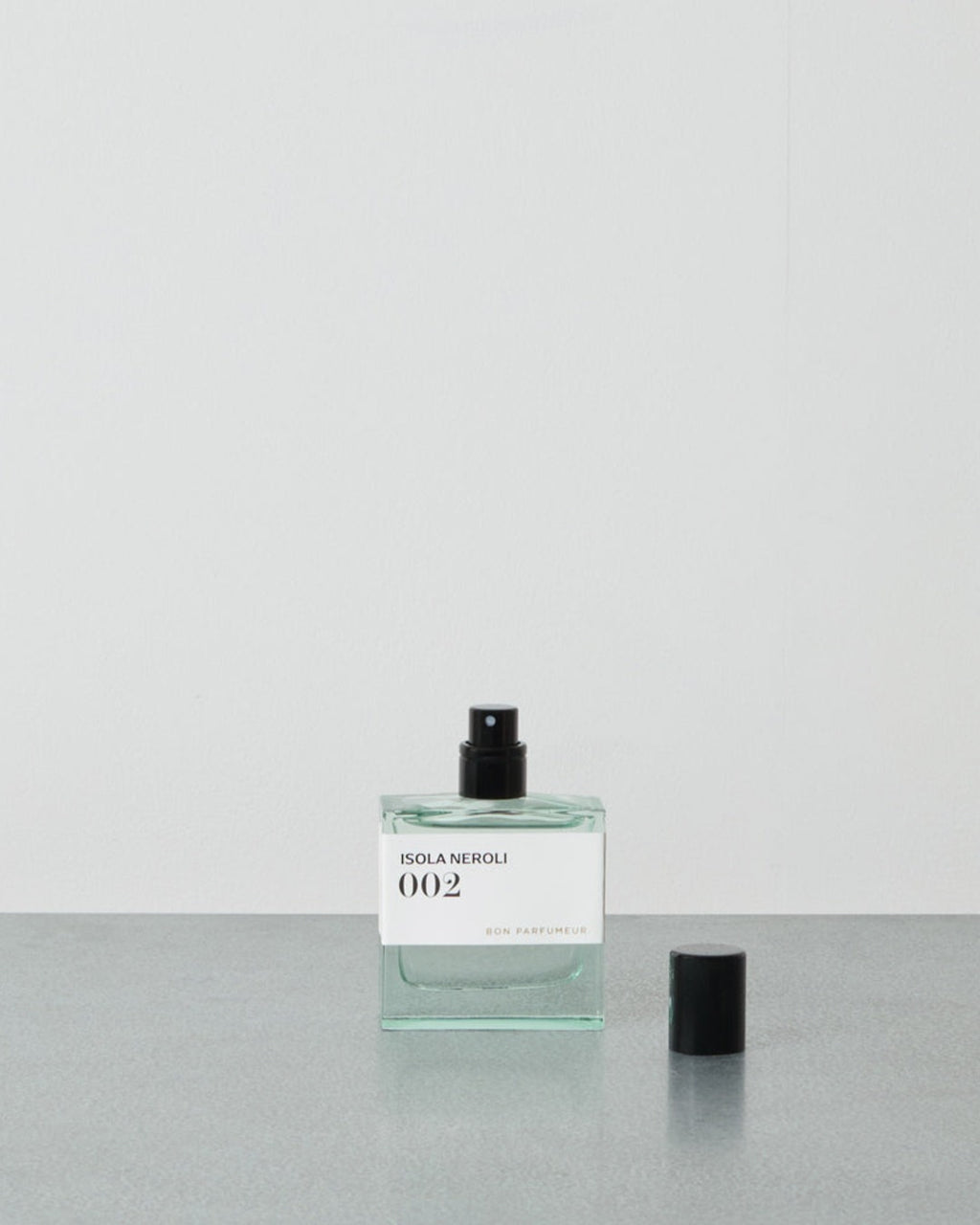 Le Bon Parfumeur - Eau De Cologne Intense N°002