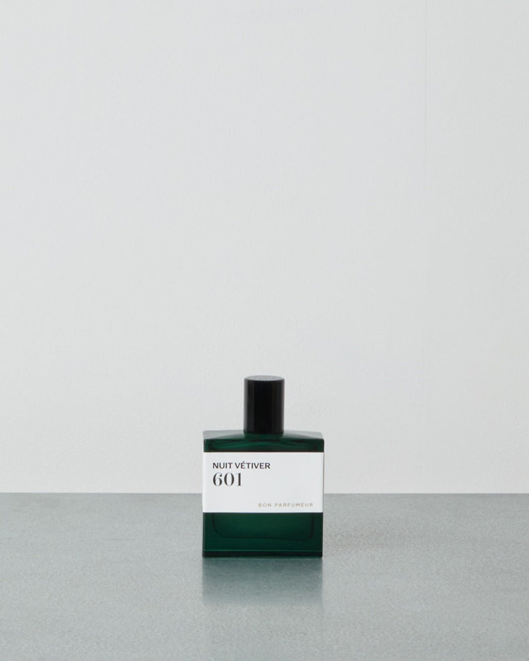 Le Bon Parfumeur - Eau de parfum n°601