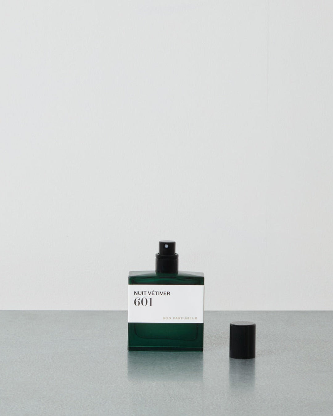Le Bon Parfumeur - Eau De Parfum N°601