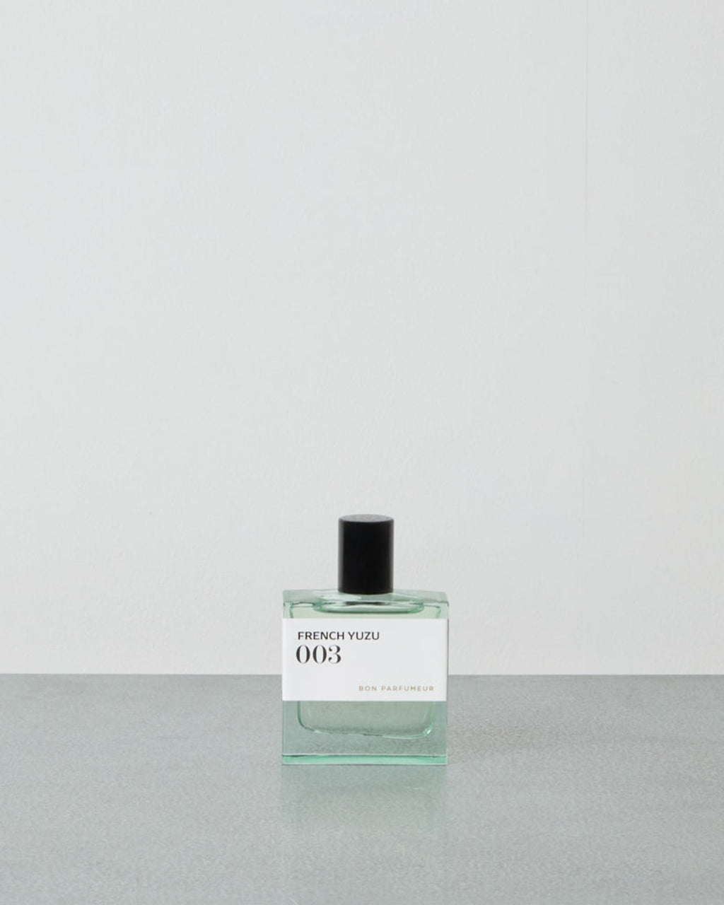 Le Bon Parfumeur - Eau De Cologne Intense N°003