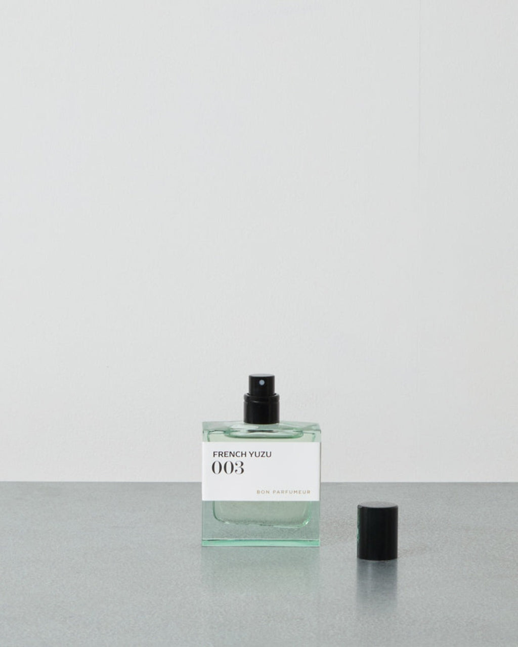 Le Bon Parfumeur - Eau De Cologne Intense N°003