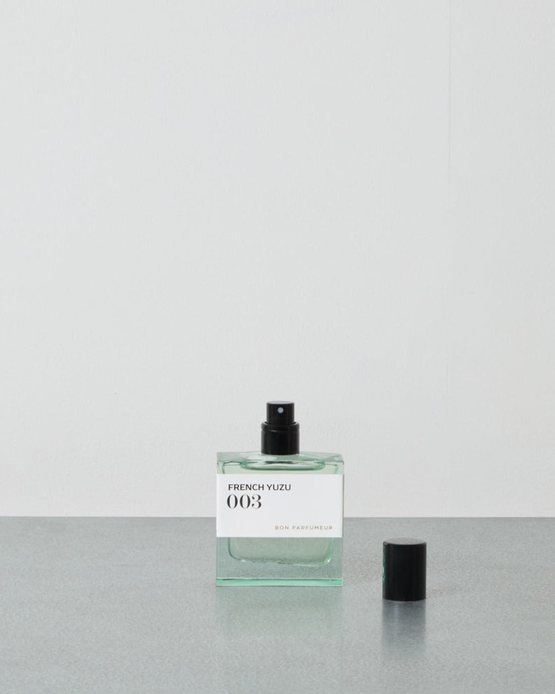 Le Bon Parfumeur - Eau De Cologne Intense N°003