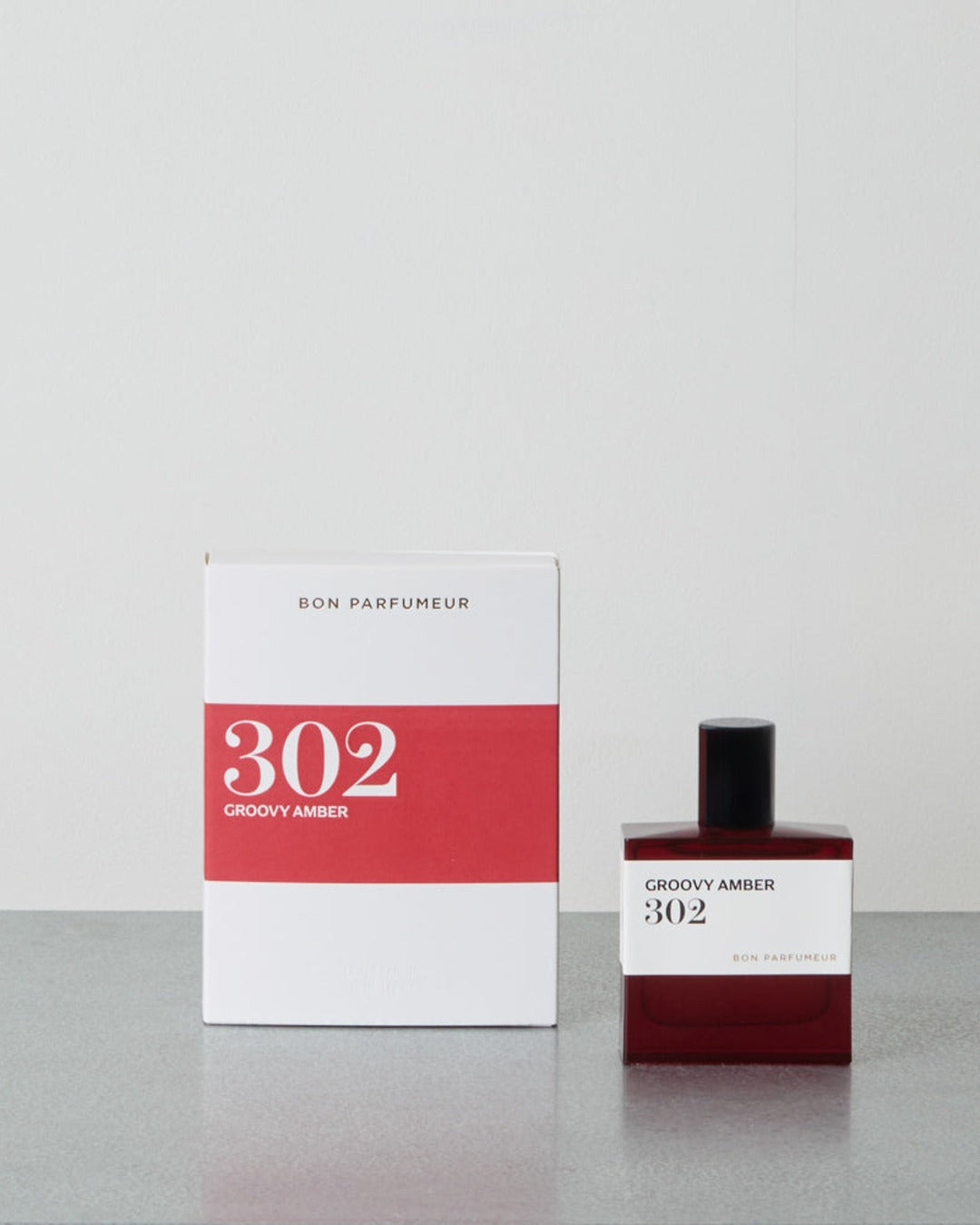 Le Bon Parfumeur - Eau de parfum N°302
