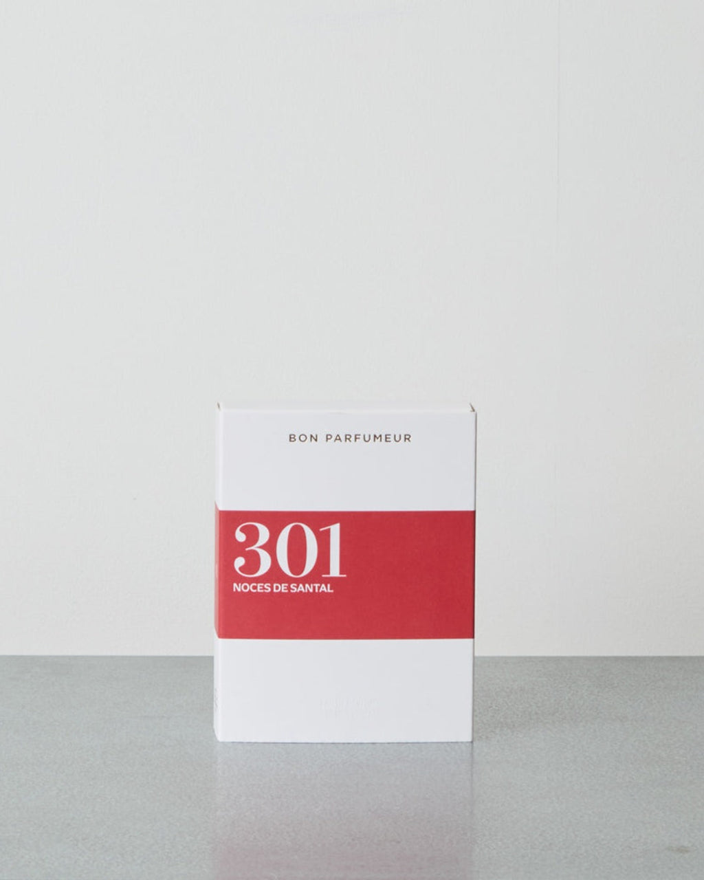 Le Bon Parfumeur - Eau De Parfum N°301