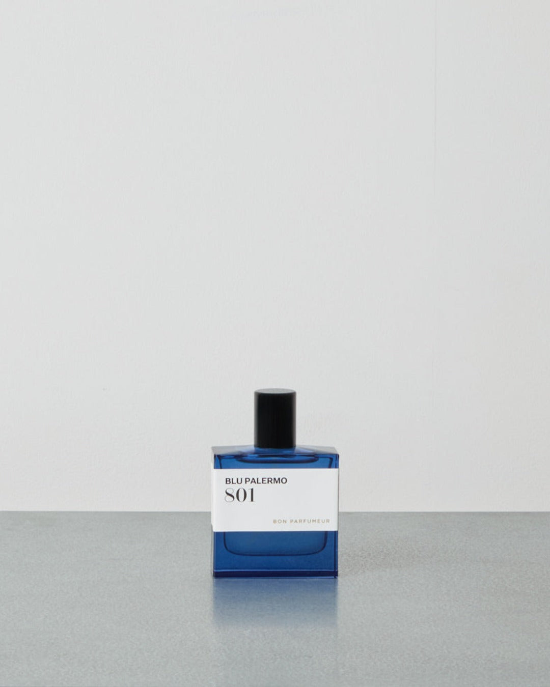 Le Bon Parfumeur - Eau de parfum N°801