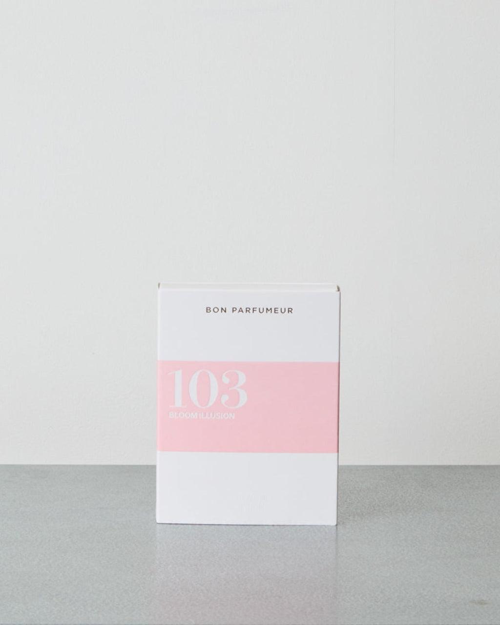Le Bon Parfumeur - Eau De Parfum N°103