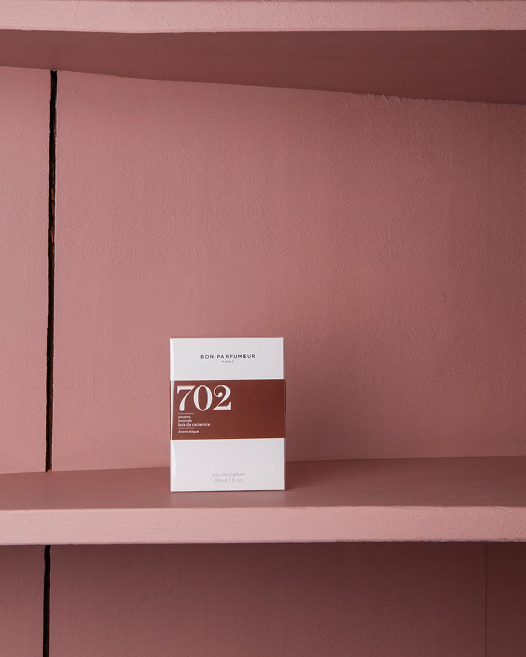 Le Bon Parfumeur - Eau De Parfum N°702