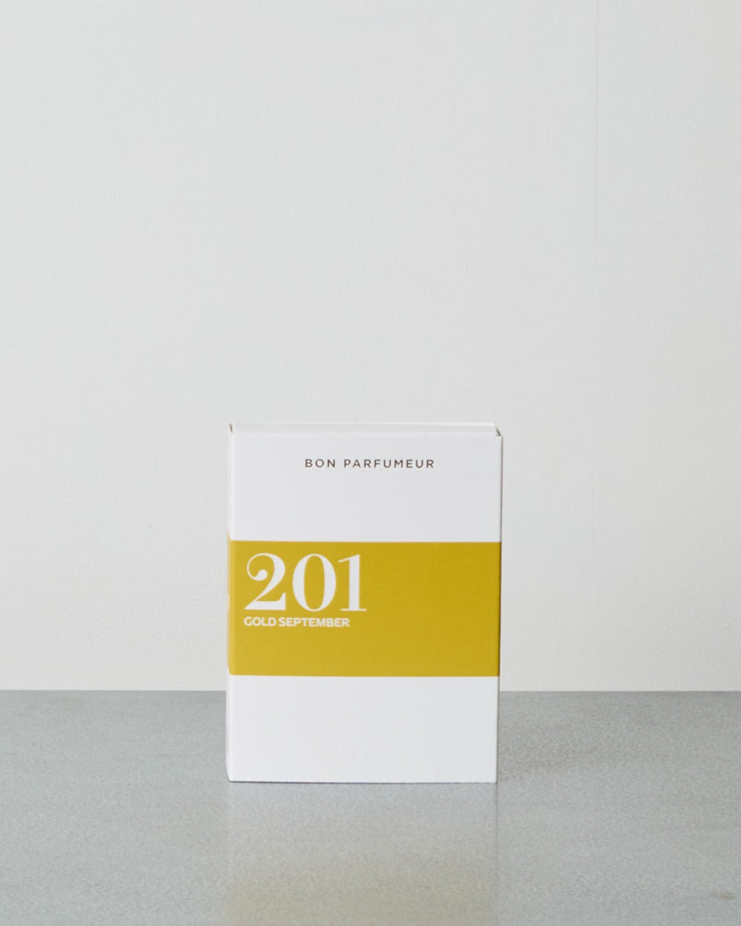 Le Bon Parfumeur - Eau De Parfum N°201