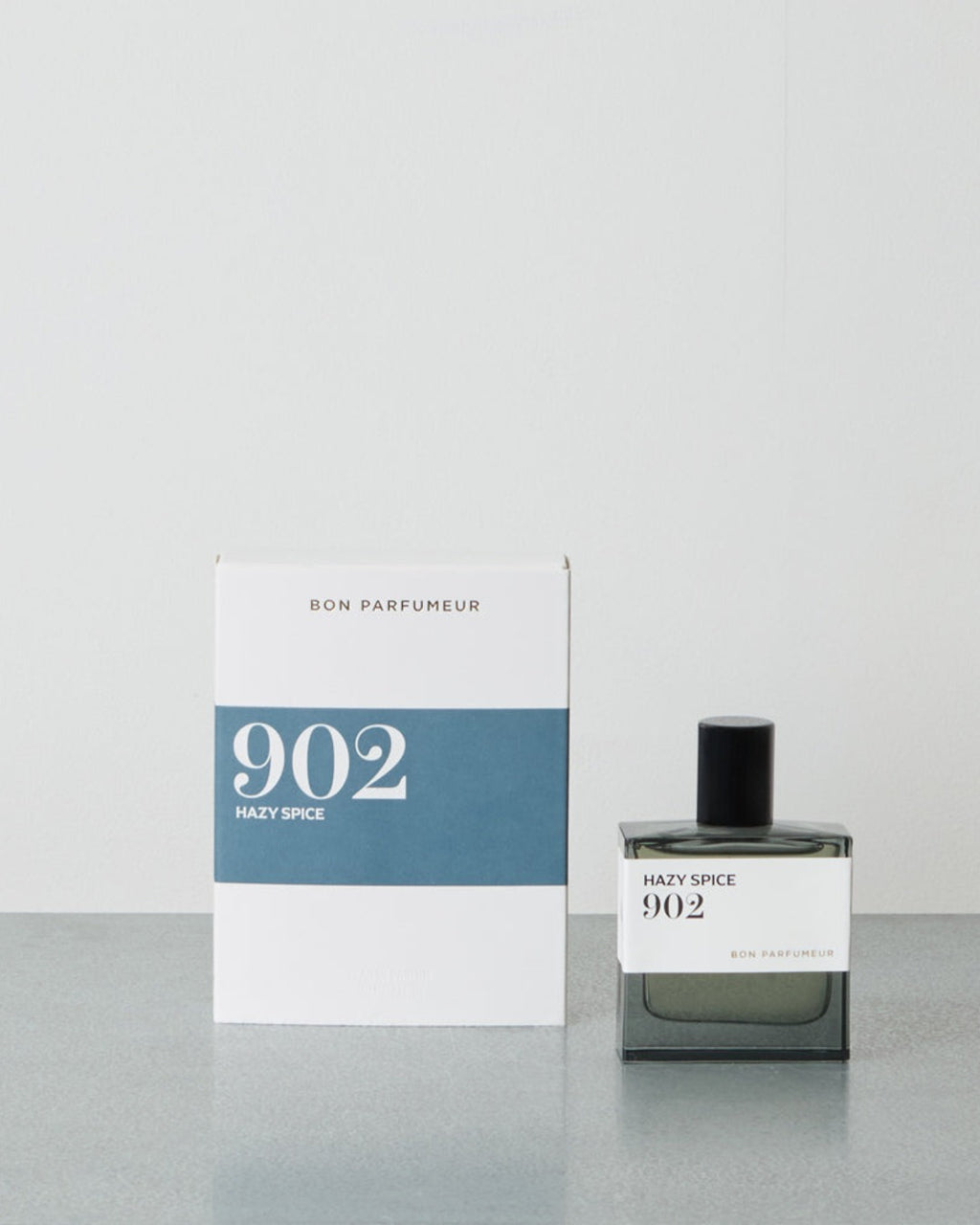 Le Bon Parfumeur - Eau de parfum N°902