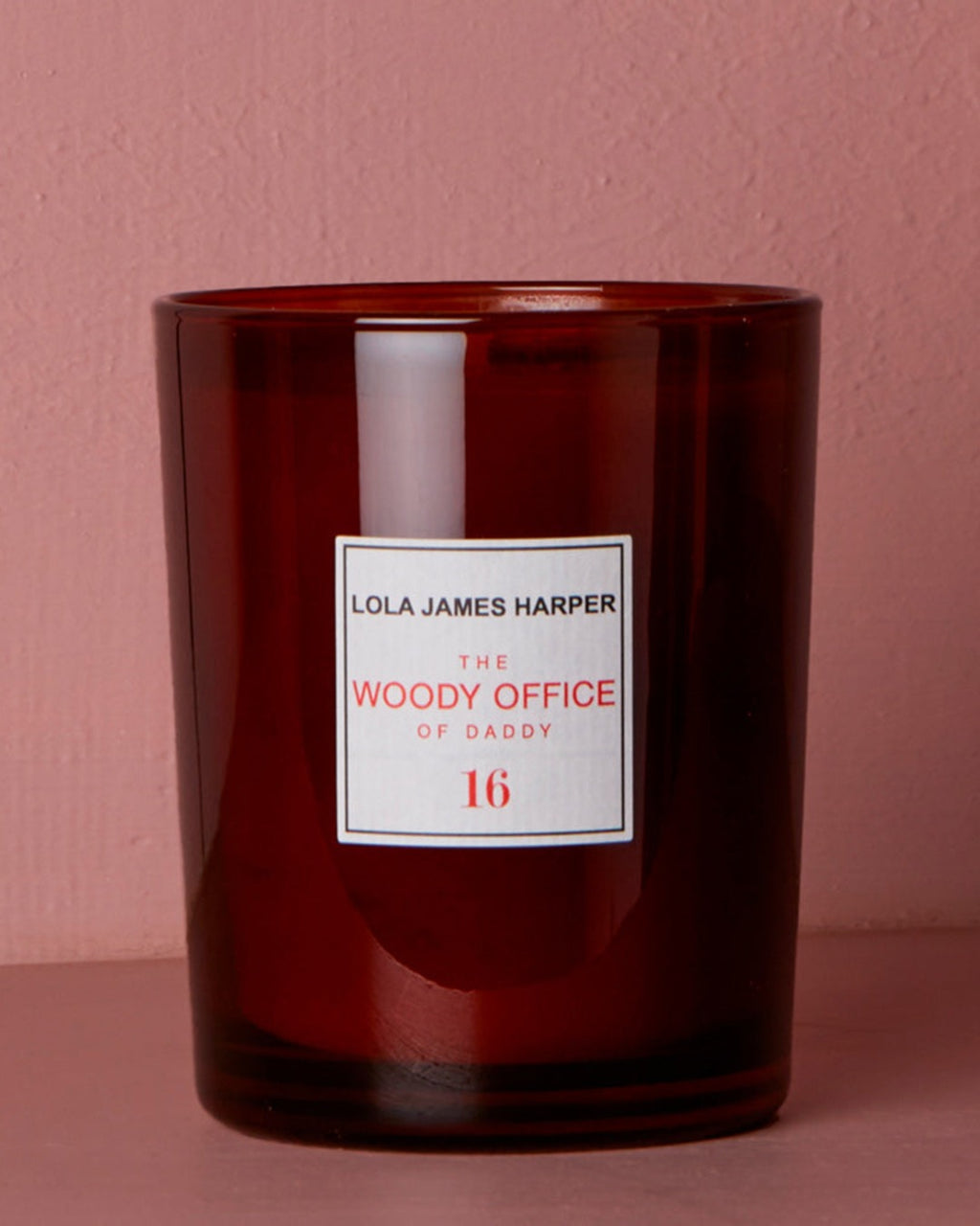 Lola James Harper - Bougie Woody Office 190 G