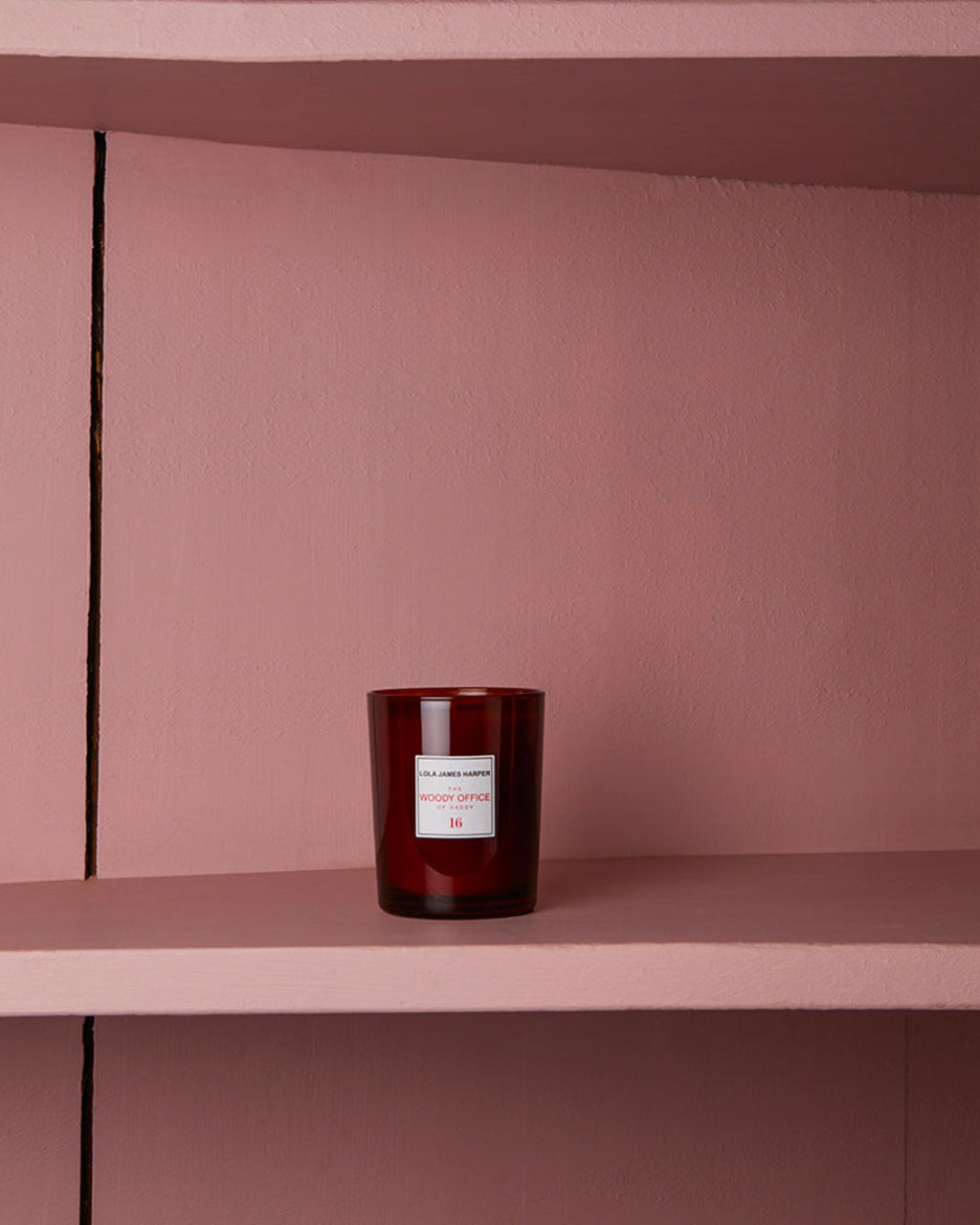 Lola James Harper - Bougie Woody Office 190 G