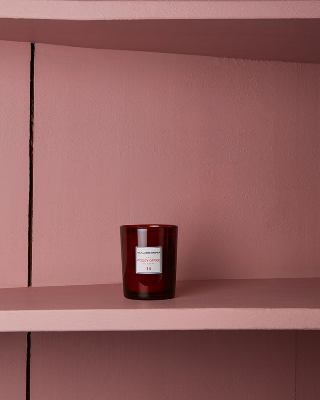 Lola James Harper - Bougie Woody Office 190 G