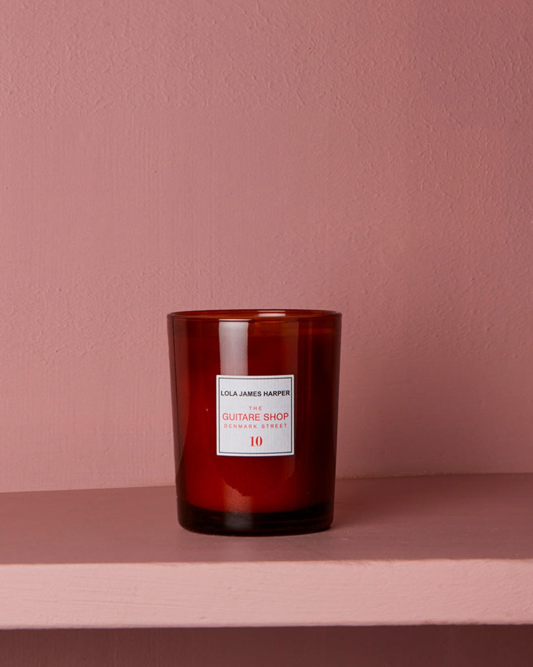 Lola James Harper – Merci Paris
