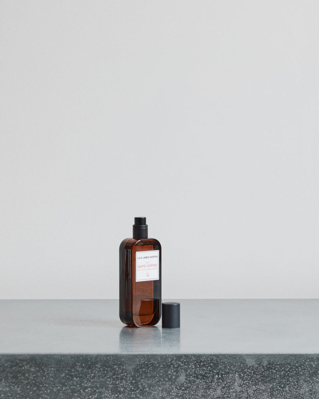 Lola James Harper - Parfum D'Intérieur White Coffee 50 Ml
