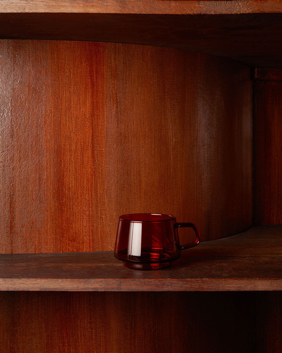 Kinto - Tasse Sepia