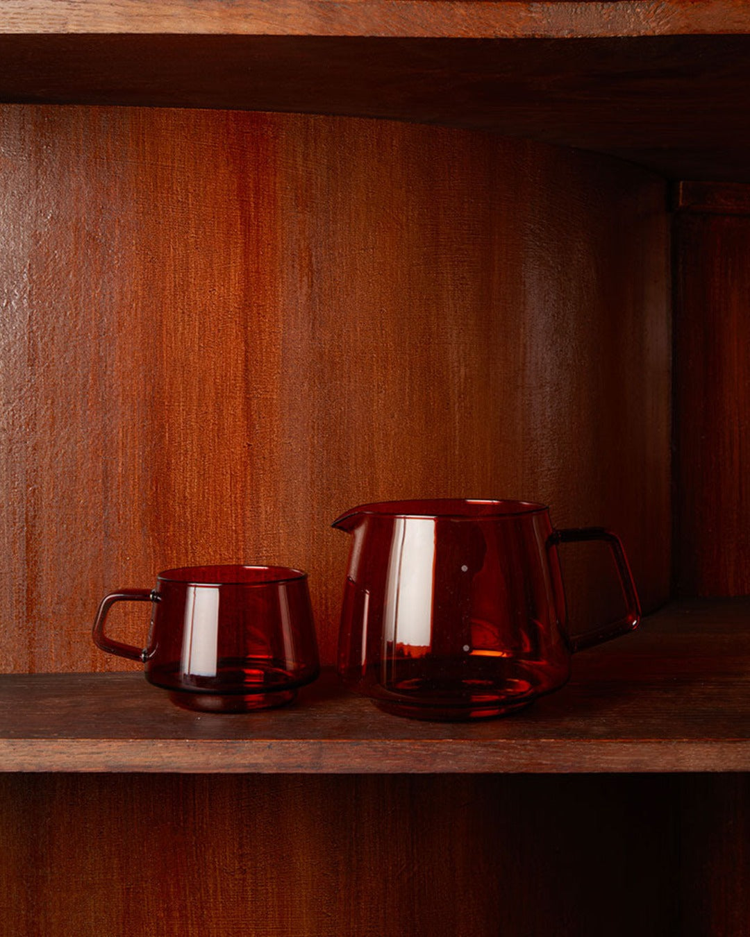 Kinto - Tasse Sepia