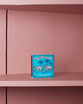 Archivist - Box of 150 large matches - Two Elephants