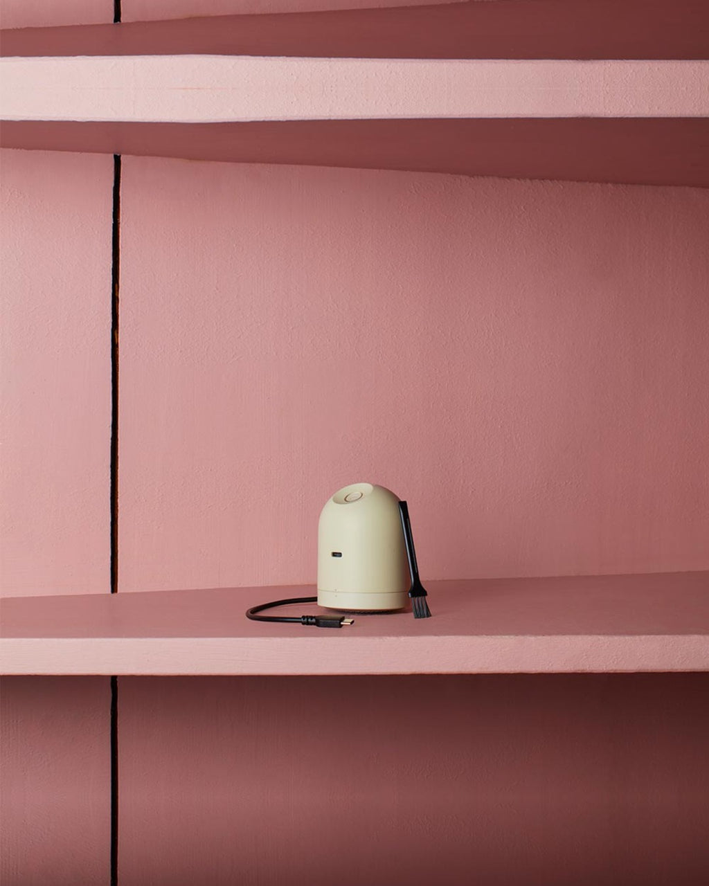 Steamery - Rasoir Anti-Bouloche Pilo - Beige