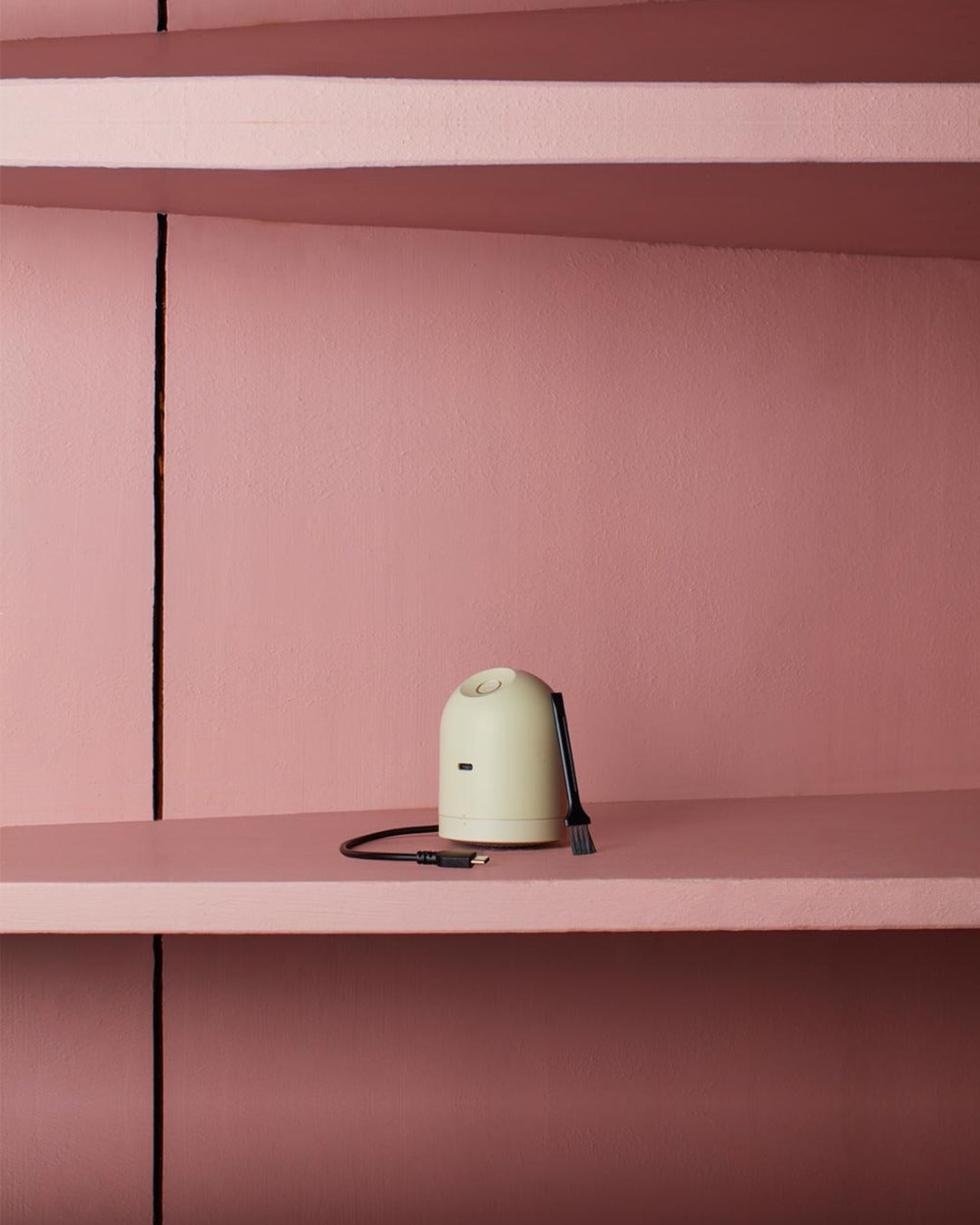 Steamery - Rasoir Anti-Bouloche Pilo - Beige