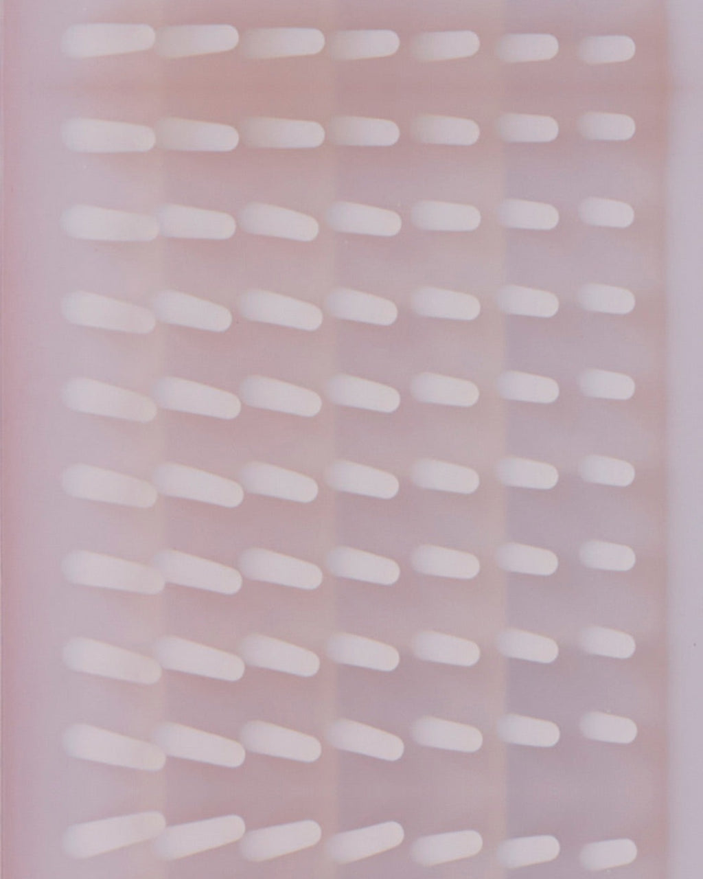 Yamazaki - Porte-Savon En Silicone - Blanc