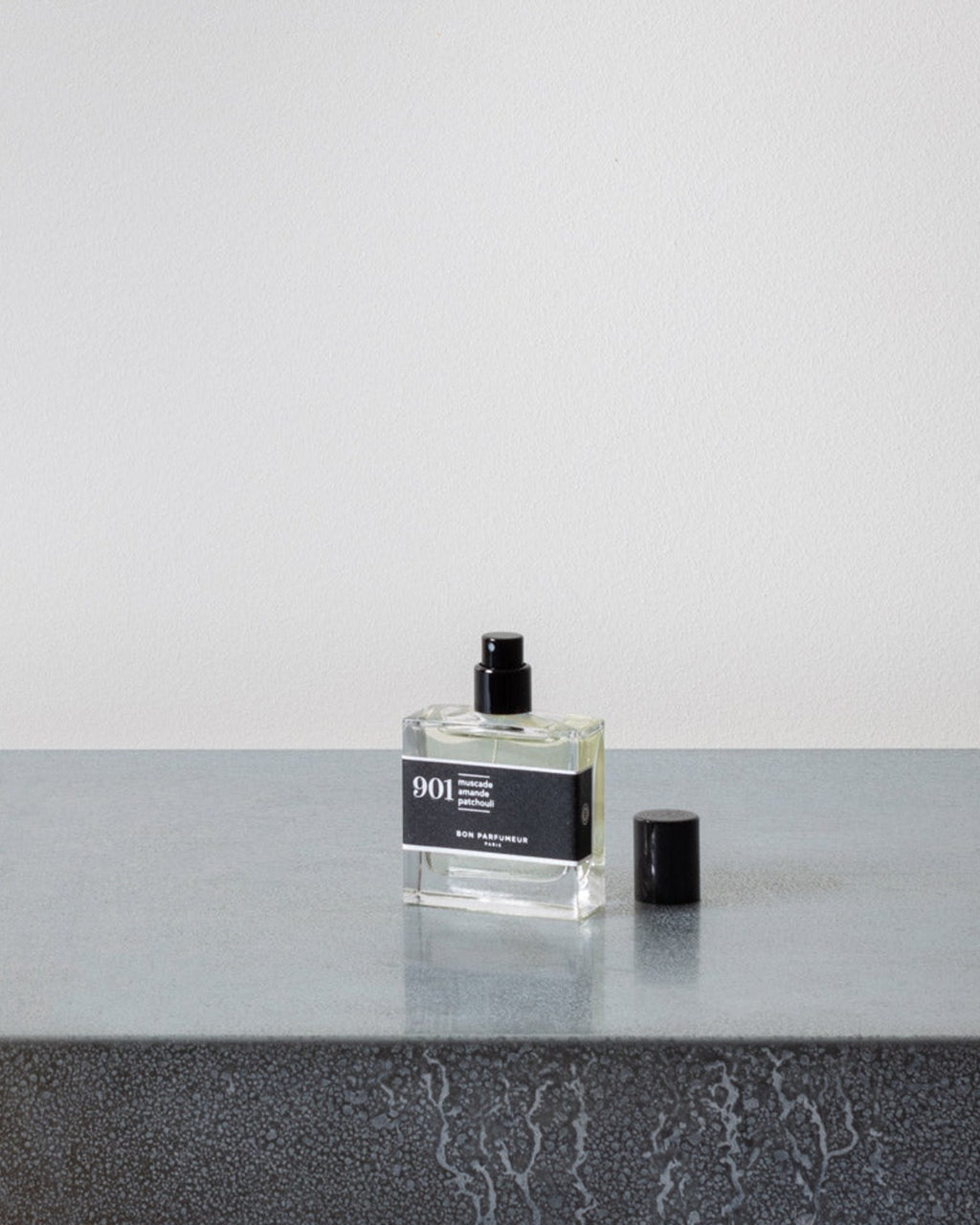 Le Bon Parfumeur - Eau de parfum n°901